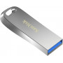 Sandisk Cle USB 3.1 "Ultra Luxe" 512GB, 150 MB/s, Argente