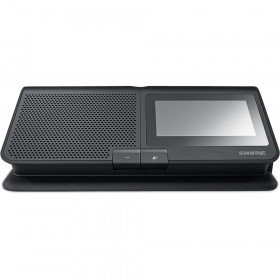 Shure MXCW640 Poste de conférence sans fil