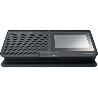 Shure MXCW640 Poste de conférence sans fil