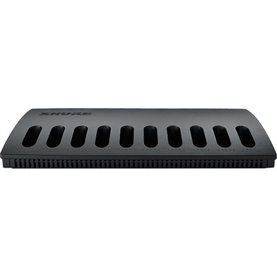 Shure MXCWNCS-E Station de charge en réseau