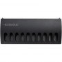 Shure MXCWNCS-E Station de charge en réseau
