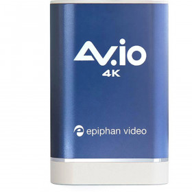 Epiphan Carte de capture HDMI vers USB 4K