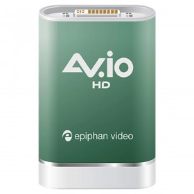 Epiphan carte de capture HDMI vers USB portable