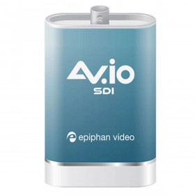 Epiphan carte de capture SDI portable