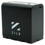 ZILR NP-F970 Battery with USB Type-C Power Delivery (10,050mAh)