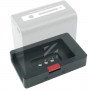 ZILR NP-F Battery Plate