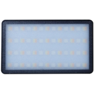 Weeylite RB-08P 8W Portable RGB Video Mini Pocket Light