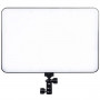 Weeylite Sprite 40 RGB Duo 2 panneaux LED, 2 pieds de lampe 210cm