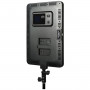 Weeylite Sprite 40 RGB Duo 2 panneaux LED, 2 pieds de lampe 210cm