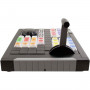 X-keys XKE-64 Jog T-Bar USB Replay Controller