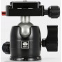 SIRUI 3T-15 Table Top Tripod - BLACK with Ballhead B-00K