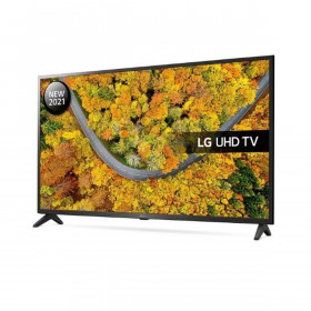 LG Smart TV 55" 16:9 LED 4K UHD 3840 x 2160 HDR 350nits 60hz Wi-Fi