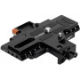 Bright Tangerine Canon C70 DJI Riser Kit for 15mm Baseplate