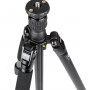 SIRUI Traveler 7A Tripod with video head VA-5