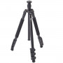 SIRUI ET-1004 Aluminium Tripod with video head VA-5