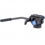 SIRUI ET-1004 Aluminium Tripod with video head VA-5