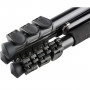 SIRUI ET-1004 Aluminium Tripod with video head VA-5