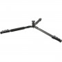 SIRUI ET-1204 Carbon Fibre Tripod with video head VA-5