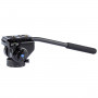 SIRUI ET-1204 Carbon Fibre Tripod with video head VA-5