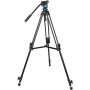 SIRUI SH05 Aluminium Broadcast Tripod with Head