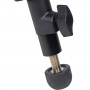 SIRUI SH05 Aluminium Broadcast Tripod with Head