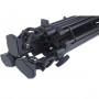 SIRUI SH25 10x Carbon Broadcast Tripod with Head