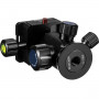 SIRUI G-10X Ball Head with TY-50X plate