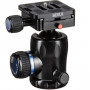 SIRUI K-10X Ball Head with TY-50X plate