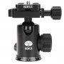 SIRUI E-20 Ball Head with TY-50E plate
