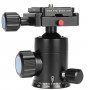 SIRUI E-20 Ball Head with TY-50E plate