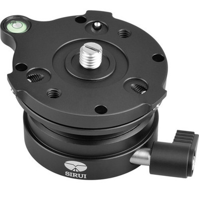 SIRUI LE-60 Levelling head