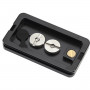 SIRUI TY-70A Quick Release Plate 70x39mm