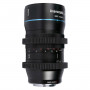 SIRUI 35MM F1.8 Anamorphic 1.33X (MFT-MOUNT)