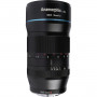 SIRUI 35MM F1.8 Anamorphic 1.33X (MFT-MOUNT)