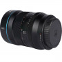 SIRUI 35MM F1.8 Anamorphic 1.33X (MFT-MOUNT)