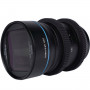 SIRUI 35MM F1.8 Anamorphic 1.33X (MFT-MOUNT)