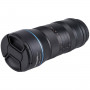 SIRUI 24mm Anamorphic lens (EF-M Mount)