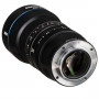 SIRUI 24mm Anamorphic lens (M4/3 Mount)