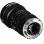 SIRUI 24mm Anamorphic lens (X Mount)