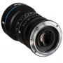 SIRUI 24mm Anamorphic lens (Z Mount)