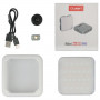 DUKEN RGB light and small light panel