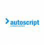 Autoscript Vision Camera Plate Spacer Assy
