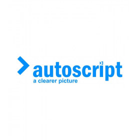 Autoscript Legacy Hardware Backplate Adaptor