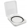 SIRUI UV77A UV Filter dia. 77mm with Aluminium Ring