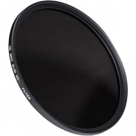 SIRUI ND6482A Round ND Filter dia. 82mm with Aluminium Ring (6 stops)
