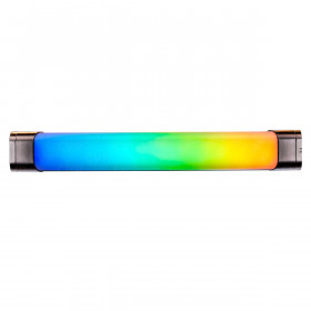 Quasar Double Rainbow Linear LED Light - 2', EU