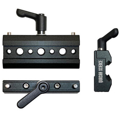 Quasar Ossium Slider