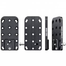 Quasar Ossium V-Mount Battery Plate