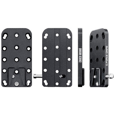 Quasar Ossium V-Mount Battery Plate