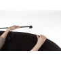 Lastolite Support Magentique pour Fond Pliant avec Pied et Sac
